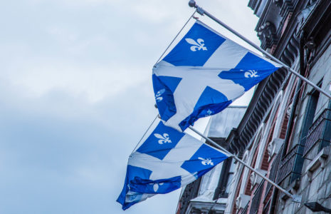 Où en est le nationalisme québécois en 2018?