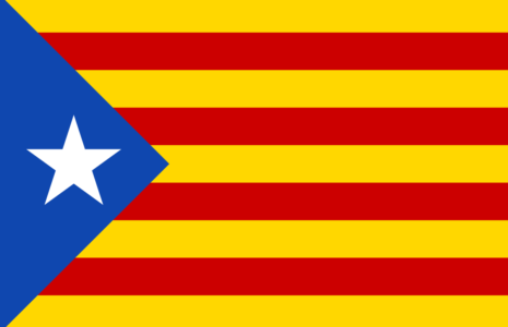 Référendum sur l'indépendance de la Catalogne