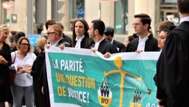 Ignorés par Québec, les avocates et avocats de l’aide juridique déclenchent la grève