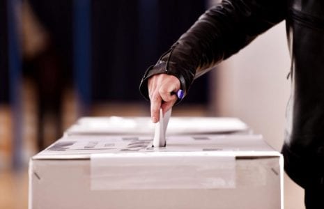 Réforme du mode de scrutin : la CSN déçue du peu d’empressement de François Legault