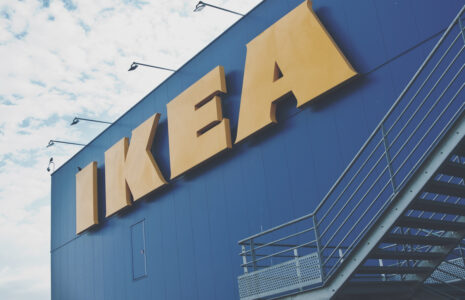 Salaire d’entrée à plus 18 $ chez IKEA !
