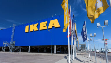 IKEA : le magasin de Montréal devra se passer de ses employé-es