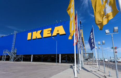 IKEA : le magasin de Montréal devra se passer de ses employé-es