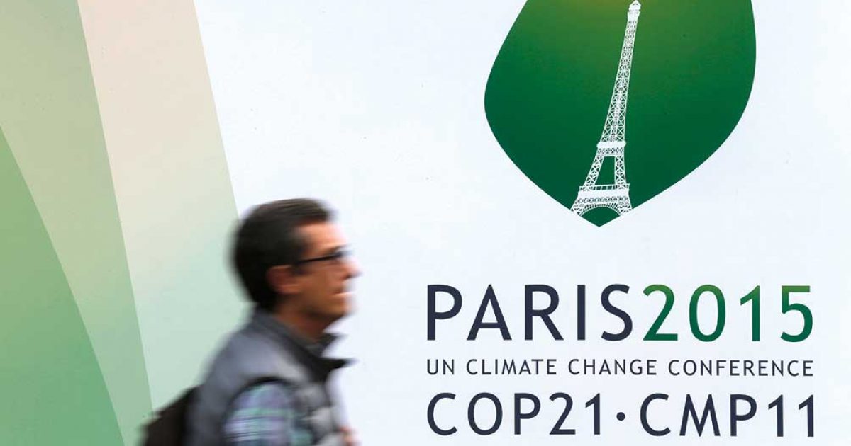 COP21Paris