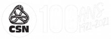 CSN 100 Ans (logo)