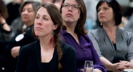 Un espace de parole et de débats ouverts