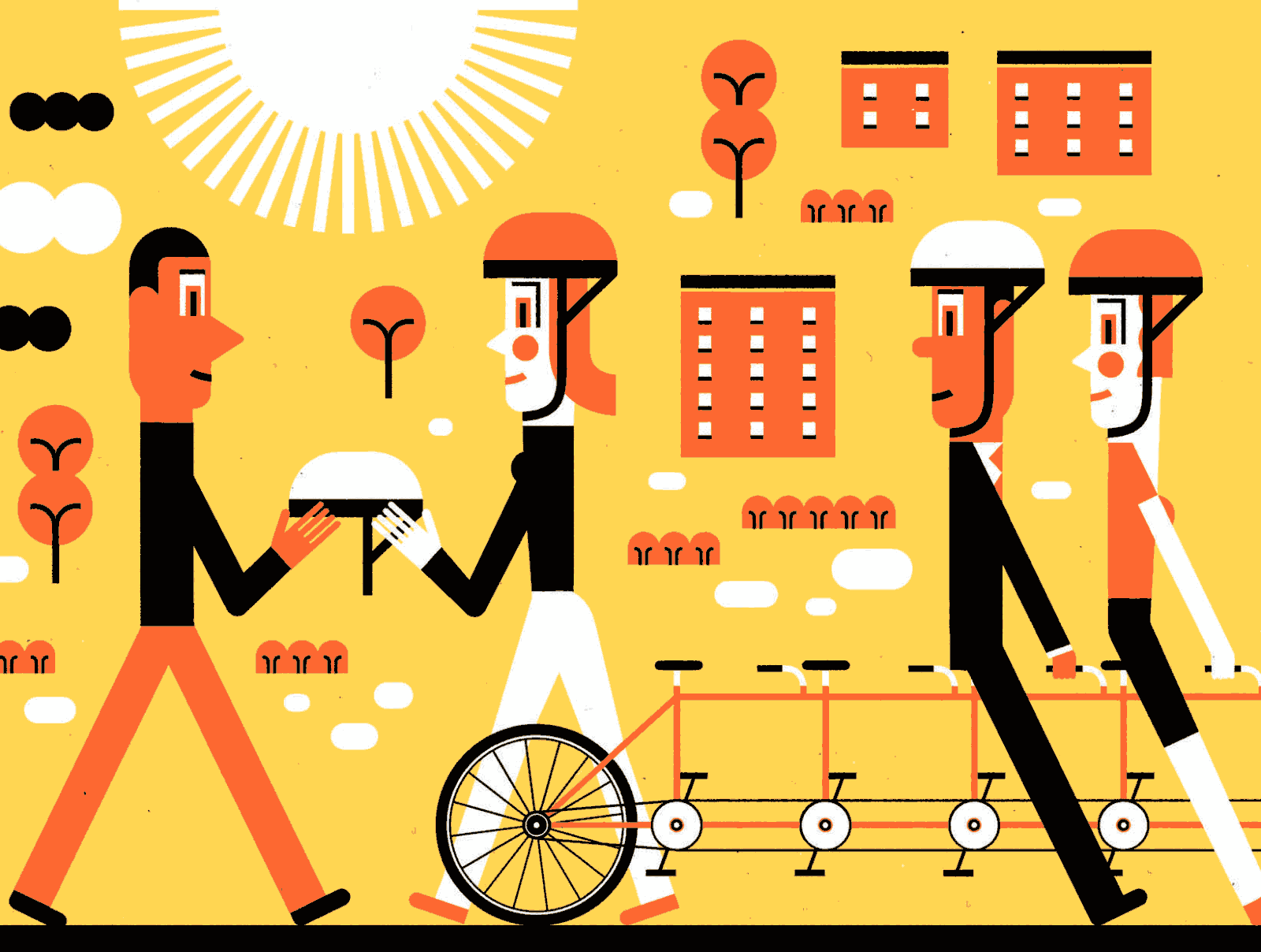 Illustration : Luc Melanson