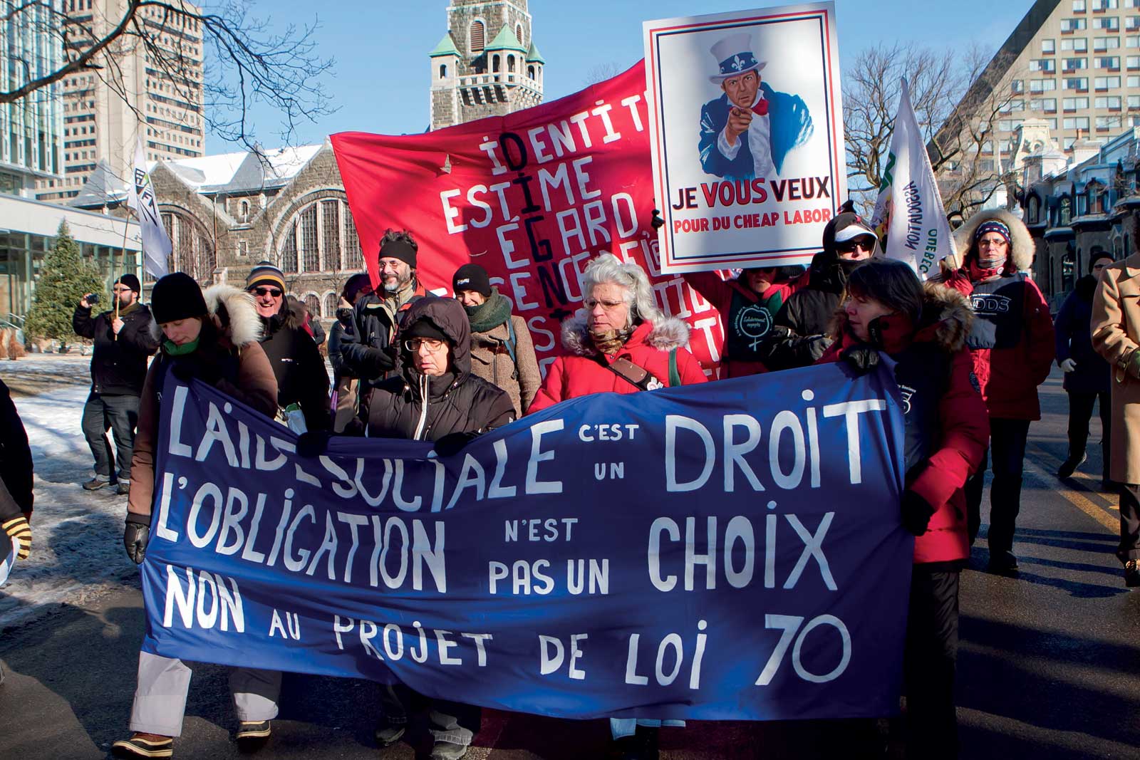 Photo : Clément Allard