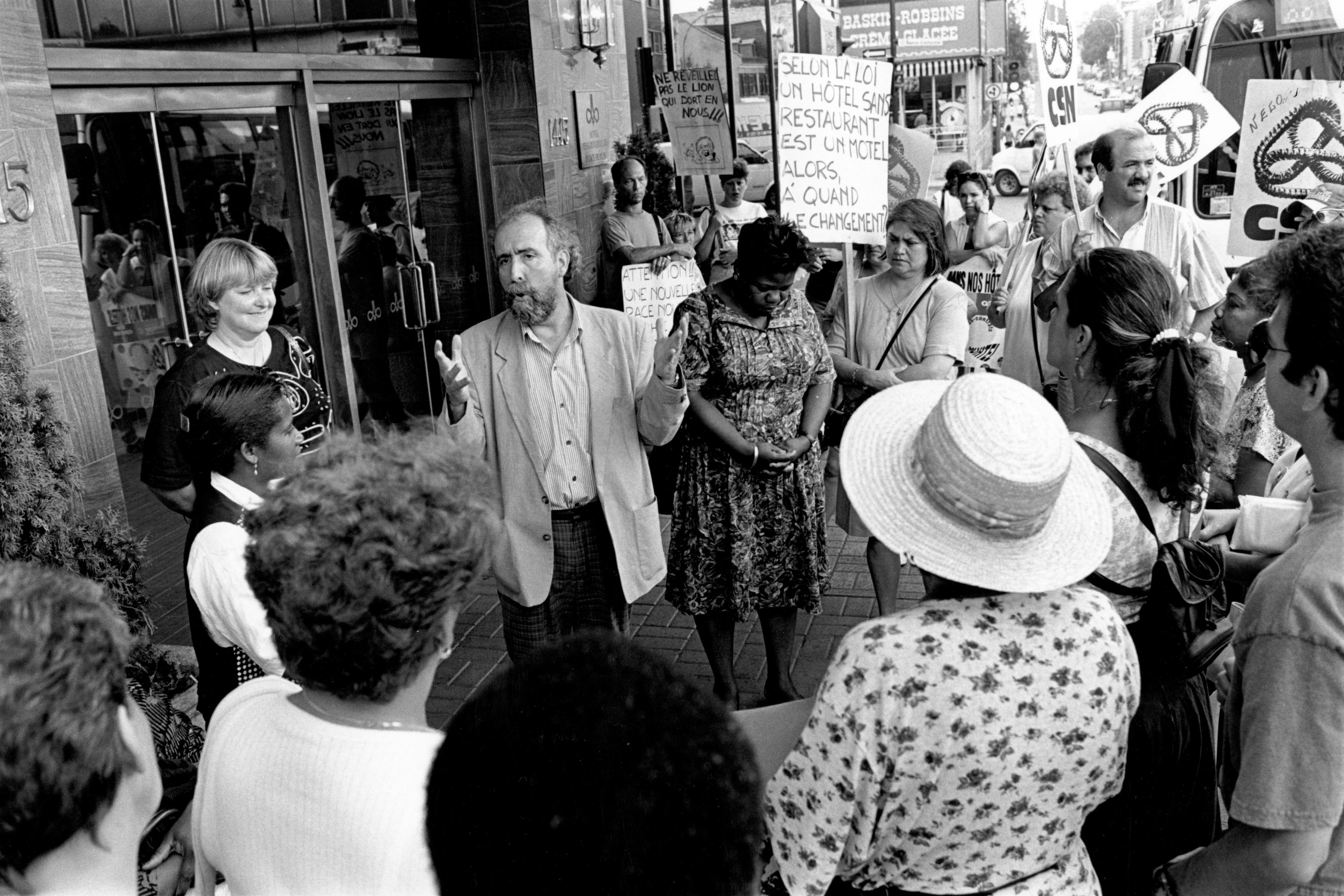 Lettre De Motivation Secteur Hotellerie Restauration  Soalan ag