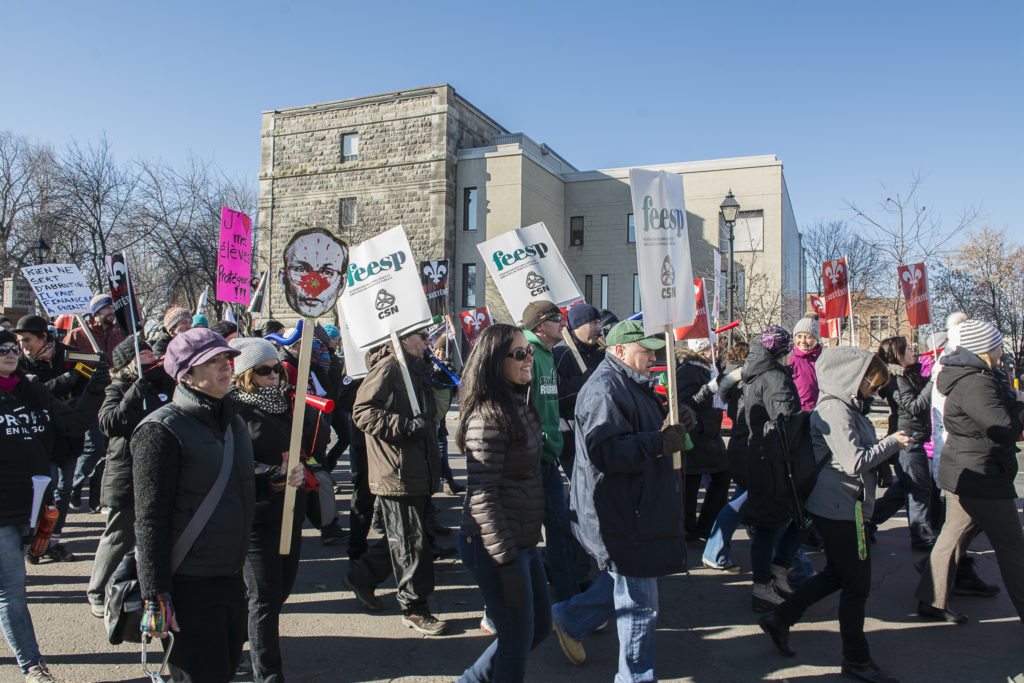 Photo : Michel Giroux | Région : Laurentides