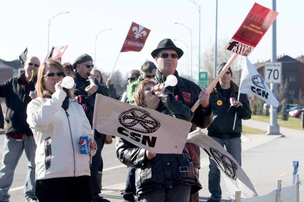 Photo : Patrick Woodbury | Région : Outaouais