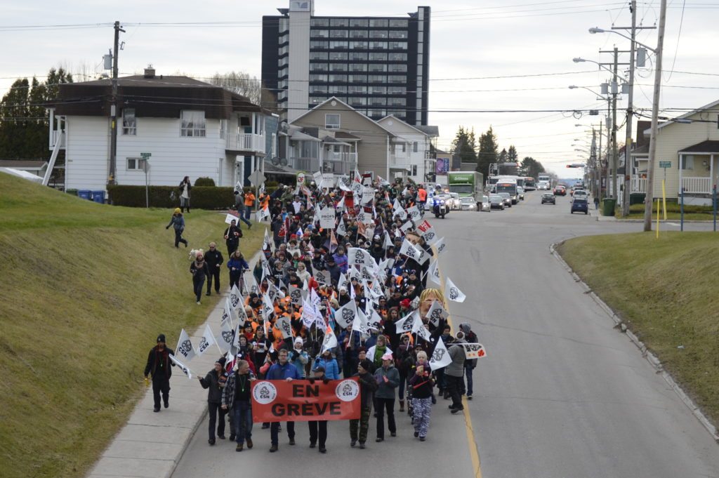 Photo: J Levesque | Région: Saguenay-Lac-Saint-Jean