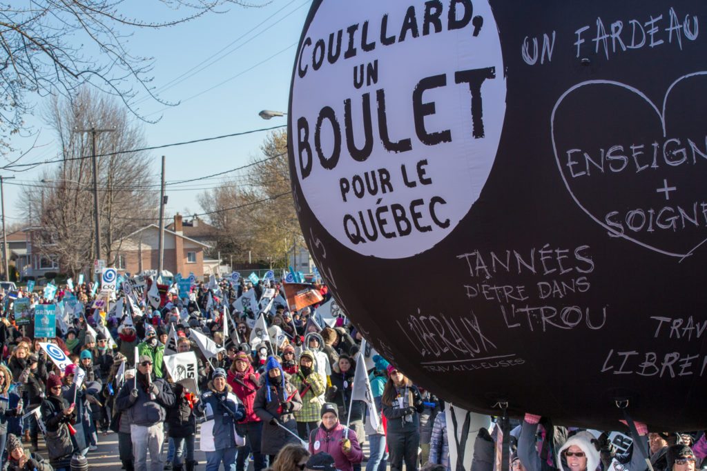 Photo : Anik de Carufel | Région : Lanaudière