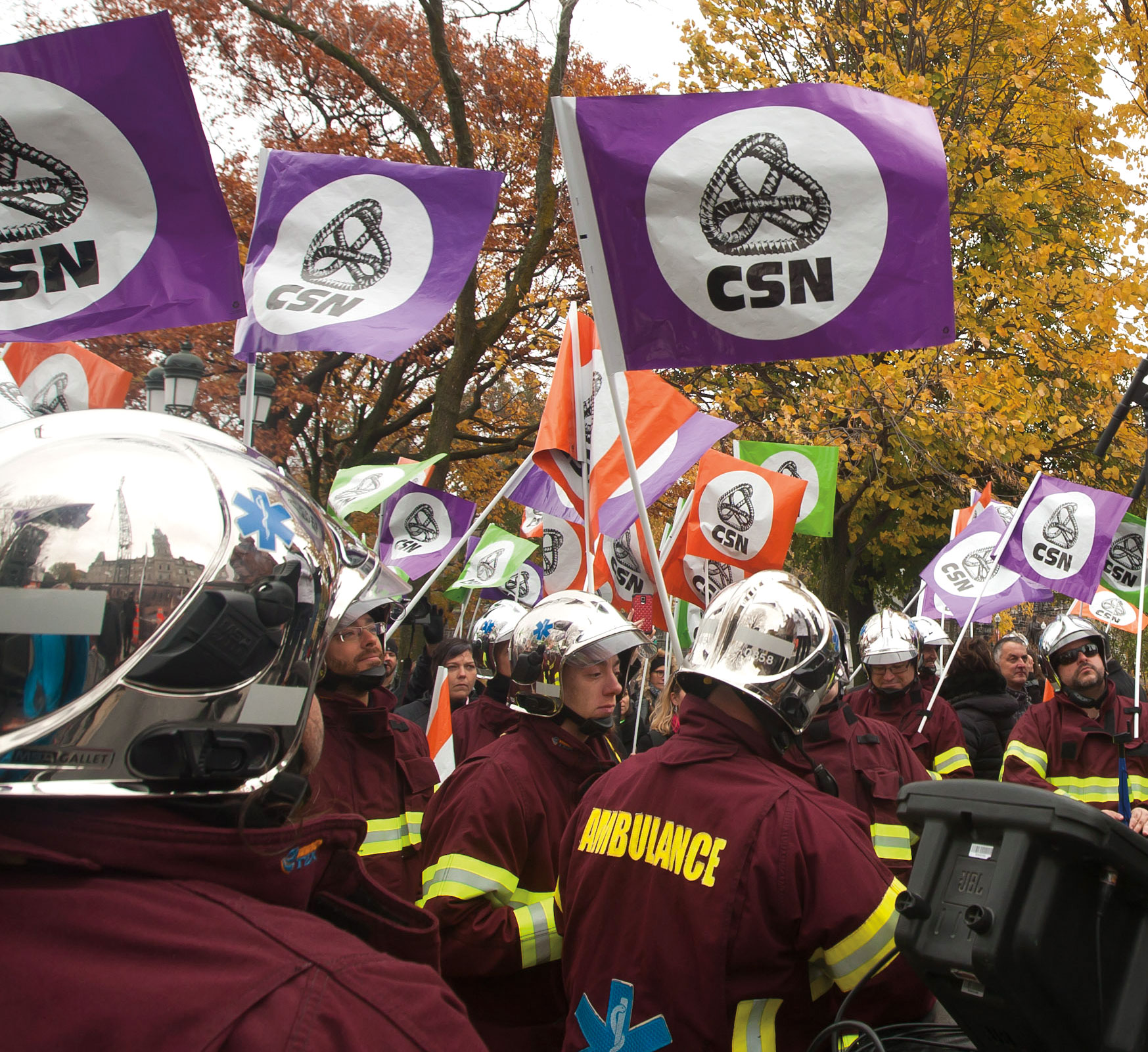 Photo : Clément Allard