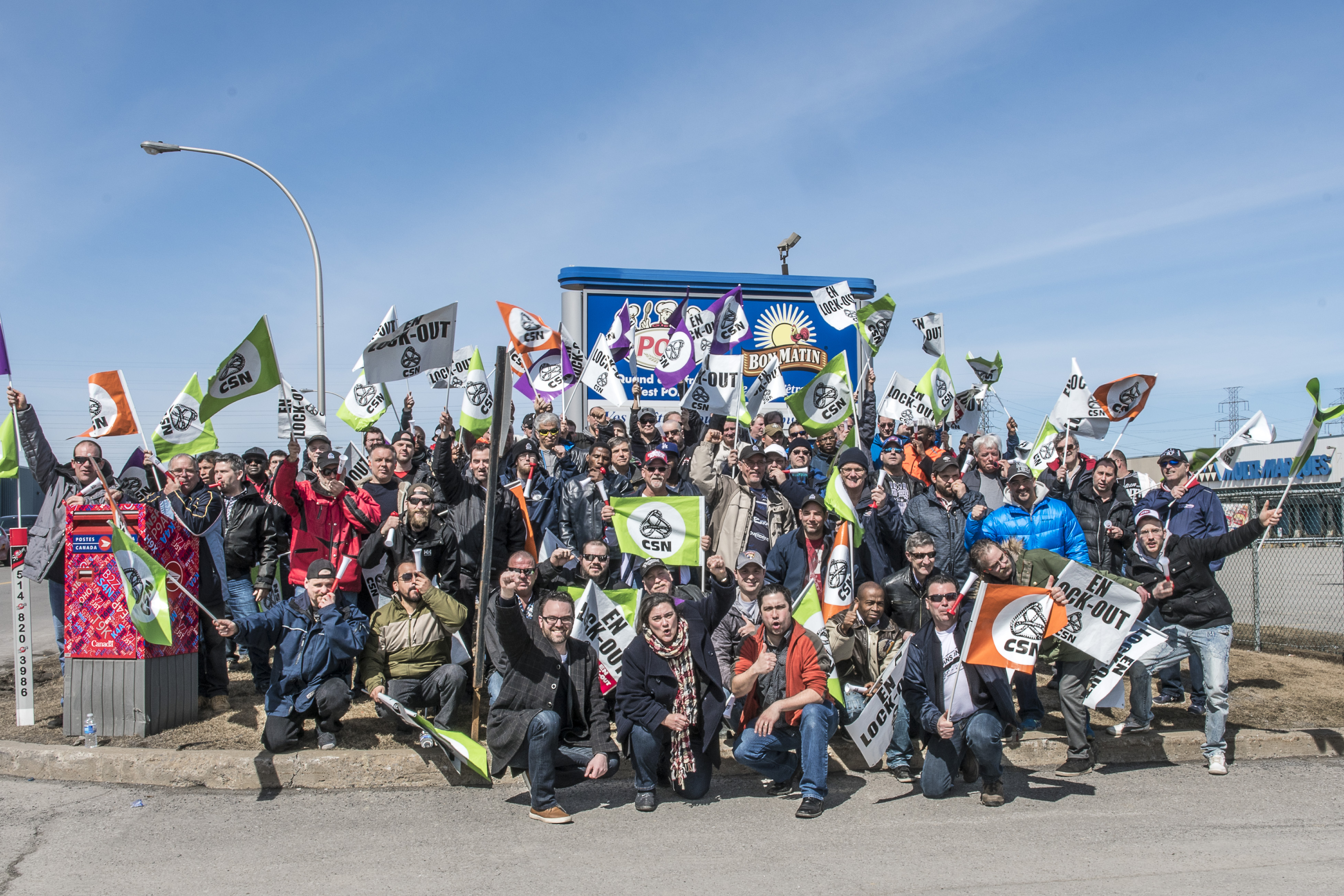 Multi-Mark Laval 109 03 avril 2017 Photo Michel Giroux