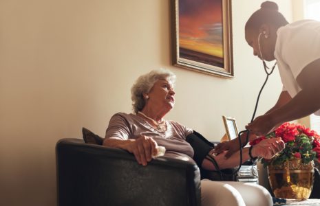 Des silences préoccupants