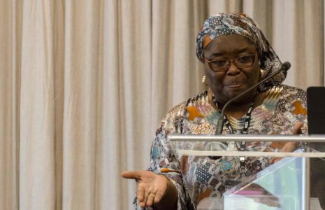 Appuyer l’autonomisation des femmes au Mali et au Sénégal