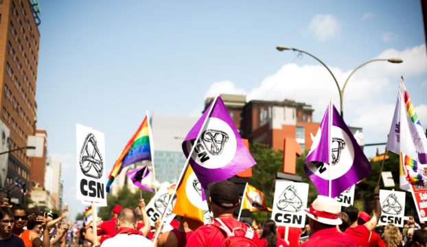 LGBT contre la pauvreté | Photo : Stacy Lee