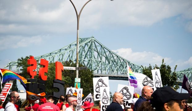 LGBT contre la pauvreté | Photo : Stacy Lee