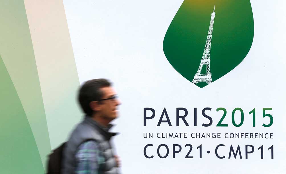COP21Paris