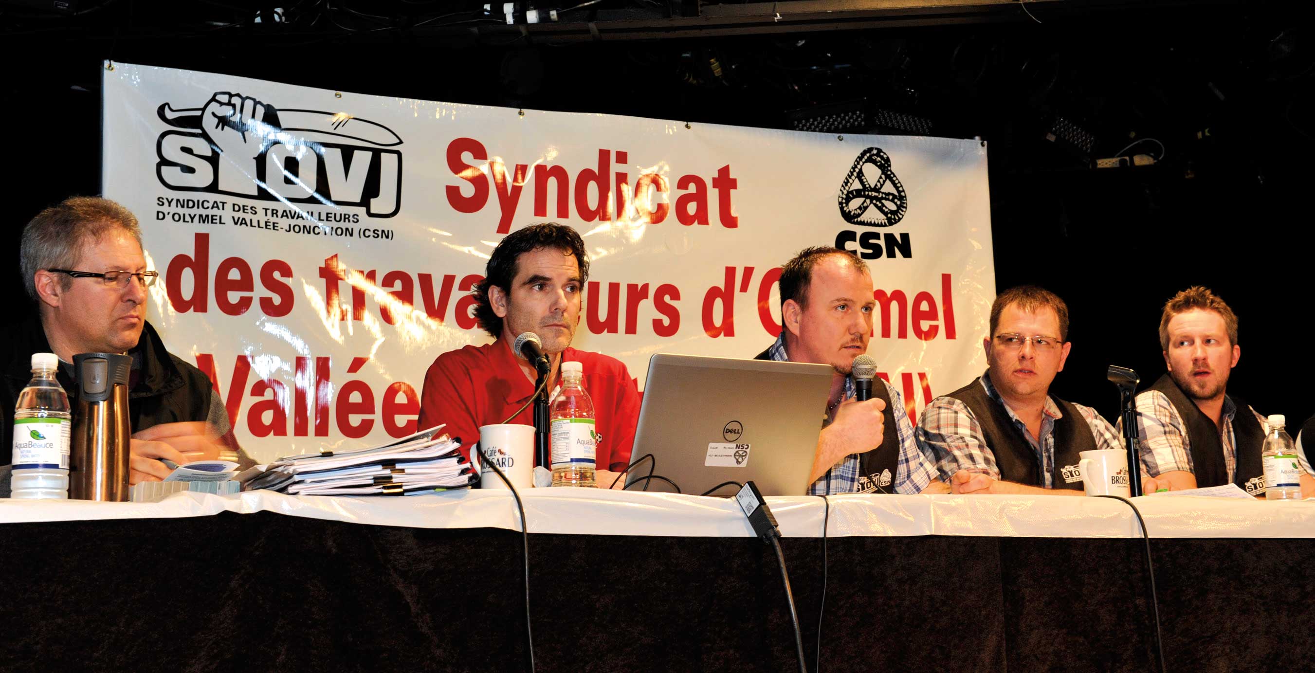 STOVJ