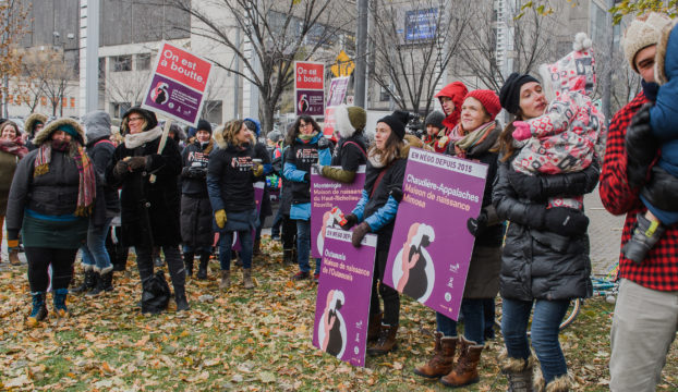 074 Manif Sages Femmes photo M.Giroux 20 novembre 2017