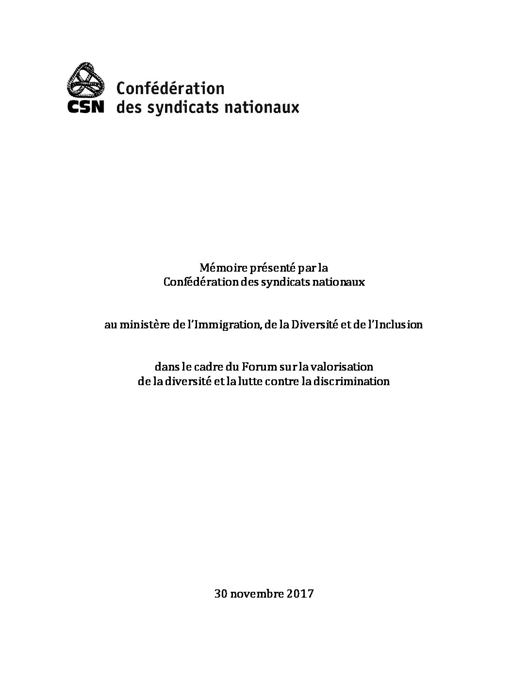 2017-11-30_memoire_discrimination-systemique_CSN