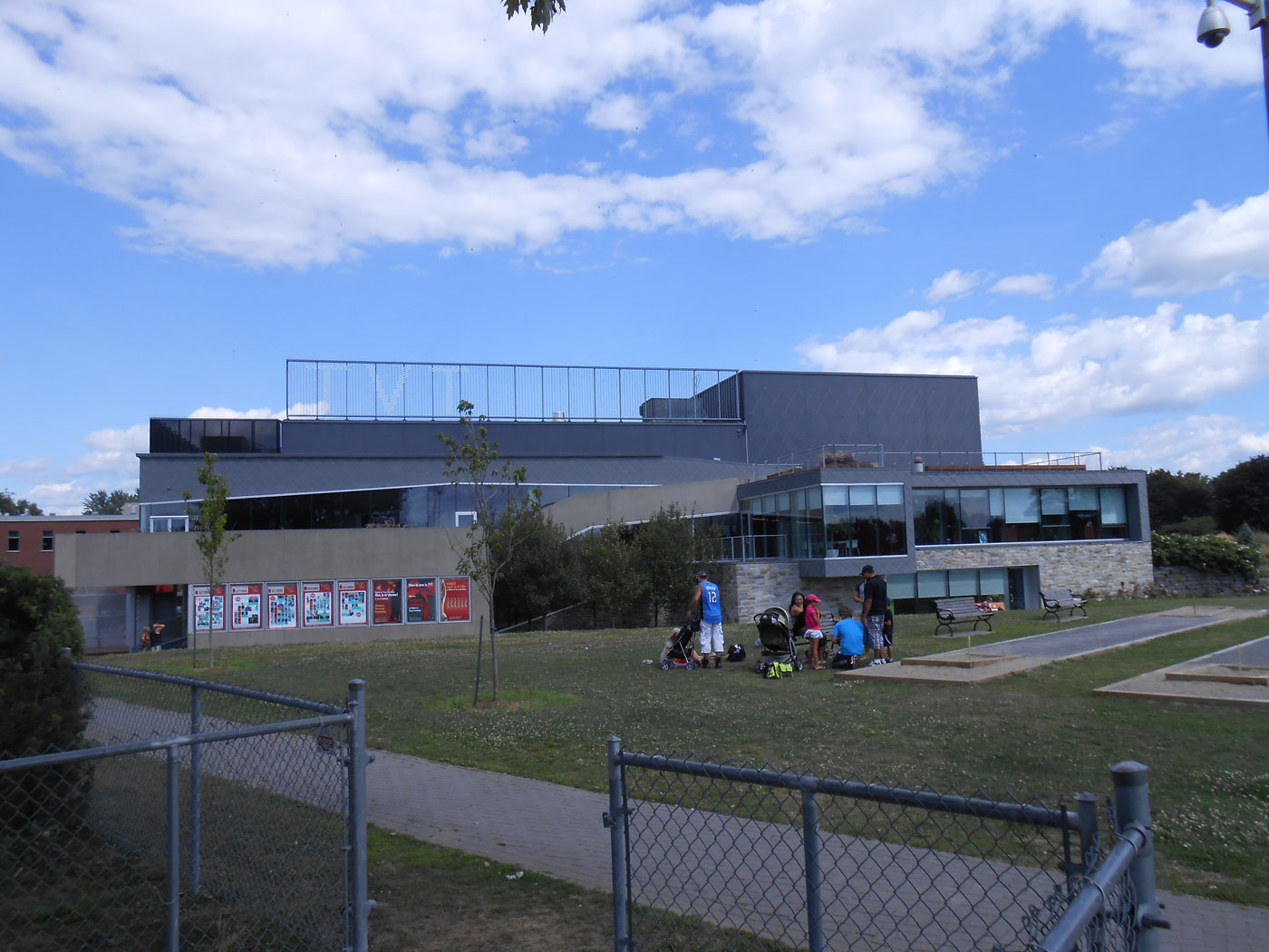 Photo : Jean Gagnon | Wikimedia commons