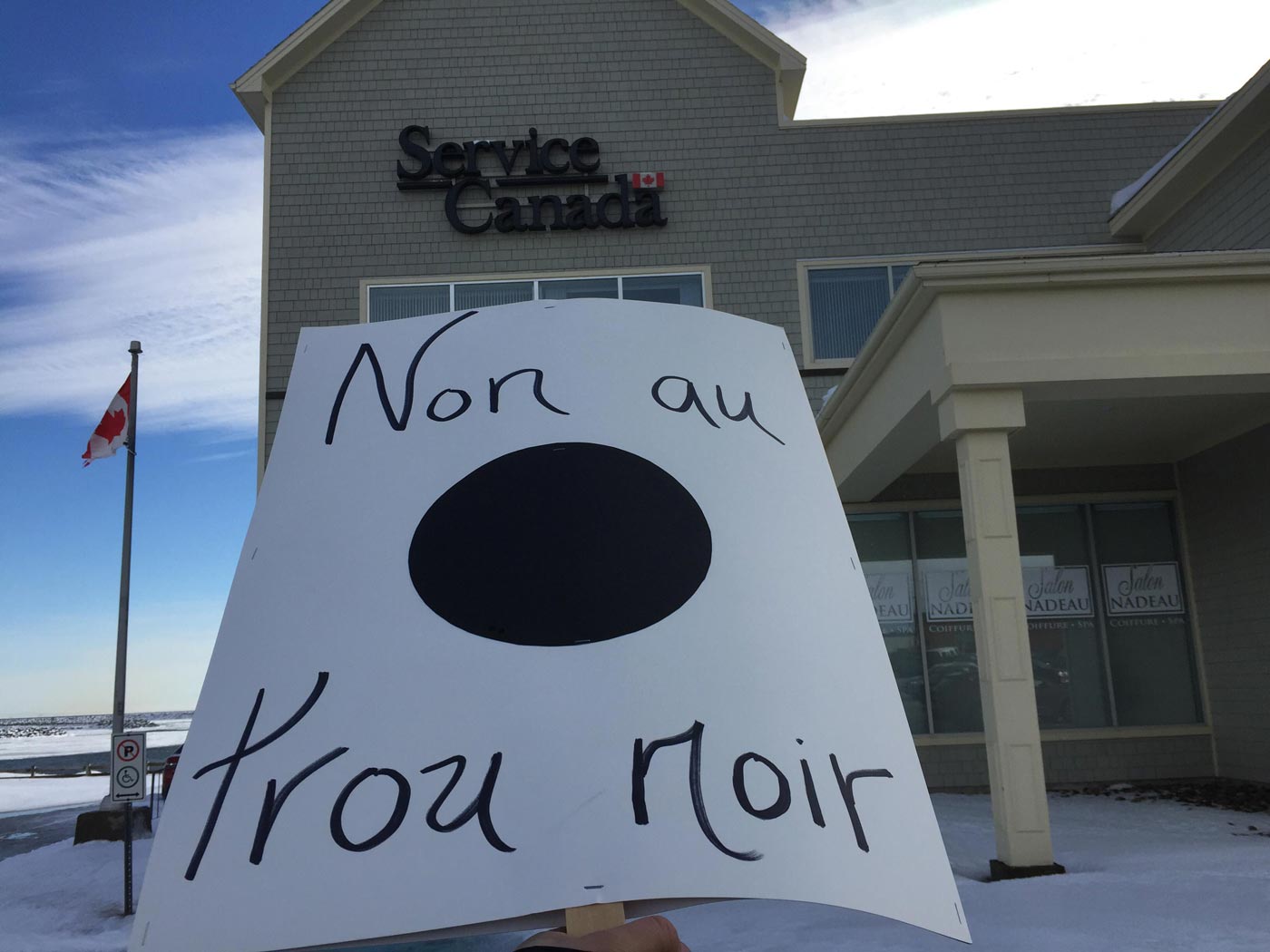Trou-noir