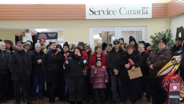 Le Canada, cancre de la classe