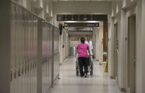 Projet de loi 59 : ne pas reproduire les erreurs de la réforme Barrette