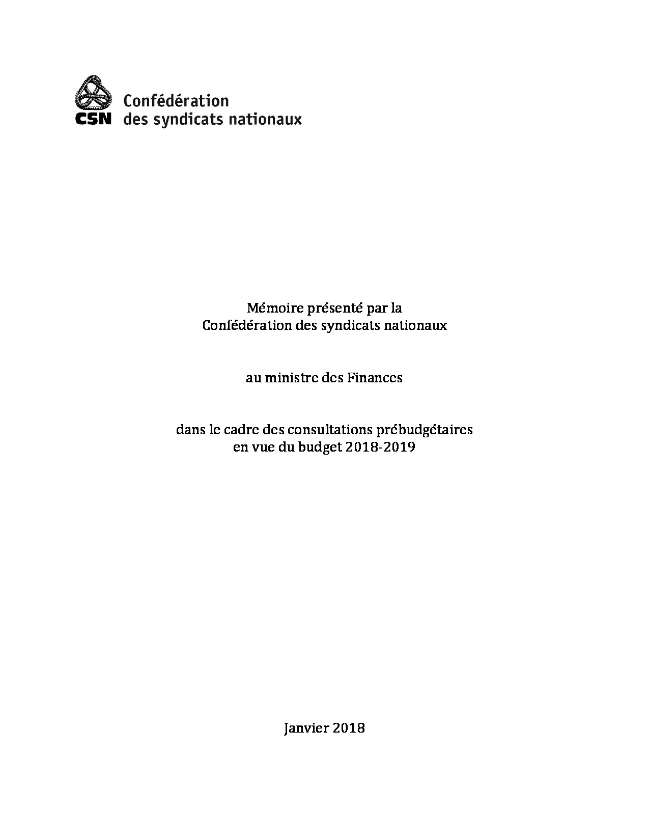 20180129_memoire_consultations prébudgétaires Québec-thumbnail