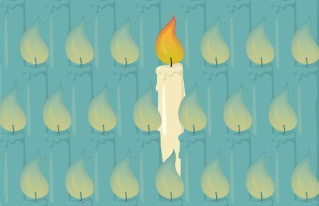Le nombre de travailleuses et travailleurs décédés au travail encore en hausse cette année, il faut que ça cesse!