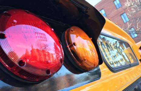 Transport scolaire : rien n’est réglé et une nouvelle mise au point s’impose