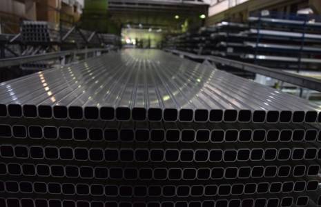 Ottawa doit demander aux États-Unis de bloquer l’aluminium chinois