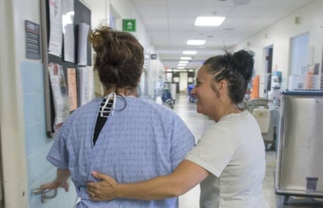 Réseau de la santé : des personnes qualifiées écartées sans raison