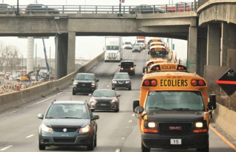 La CSN remporte une victoire majeure face à Transport scolaire La Québécoise
