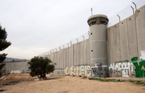 Colloque sur l’autodétermination du peuple palestinien