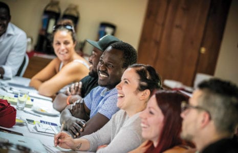 Apprendre le syndicalisme avec la CSN