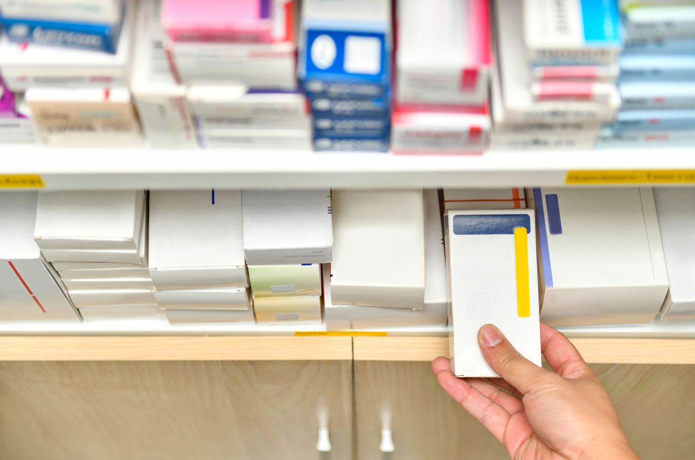 Encadrement des honoraires des pharmaciens: une intervention nécessaire, réitère la CSN