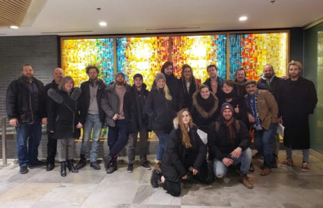 Syndicalisation à la SQDC