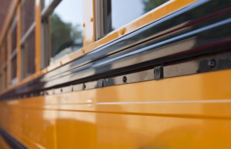 Vote de grève dans le transport scolaire à Lotbinière