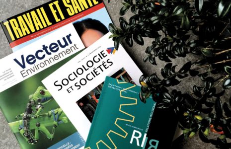 L’édition savante francophone menacée