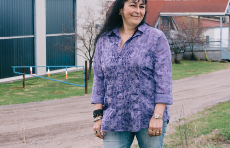 Parité femmes-hommes : l’exemple d’une usine du Témiscamingue