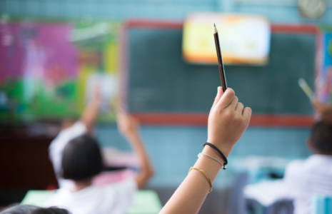 La CSN dénonce l’austérité postpandémique dans les écoles