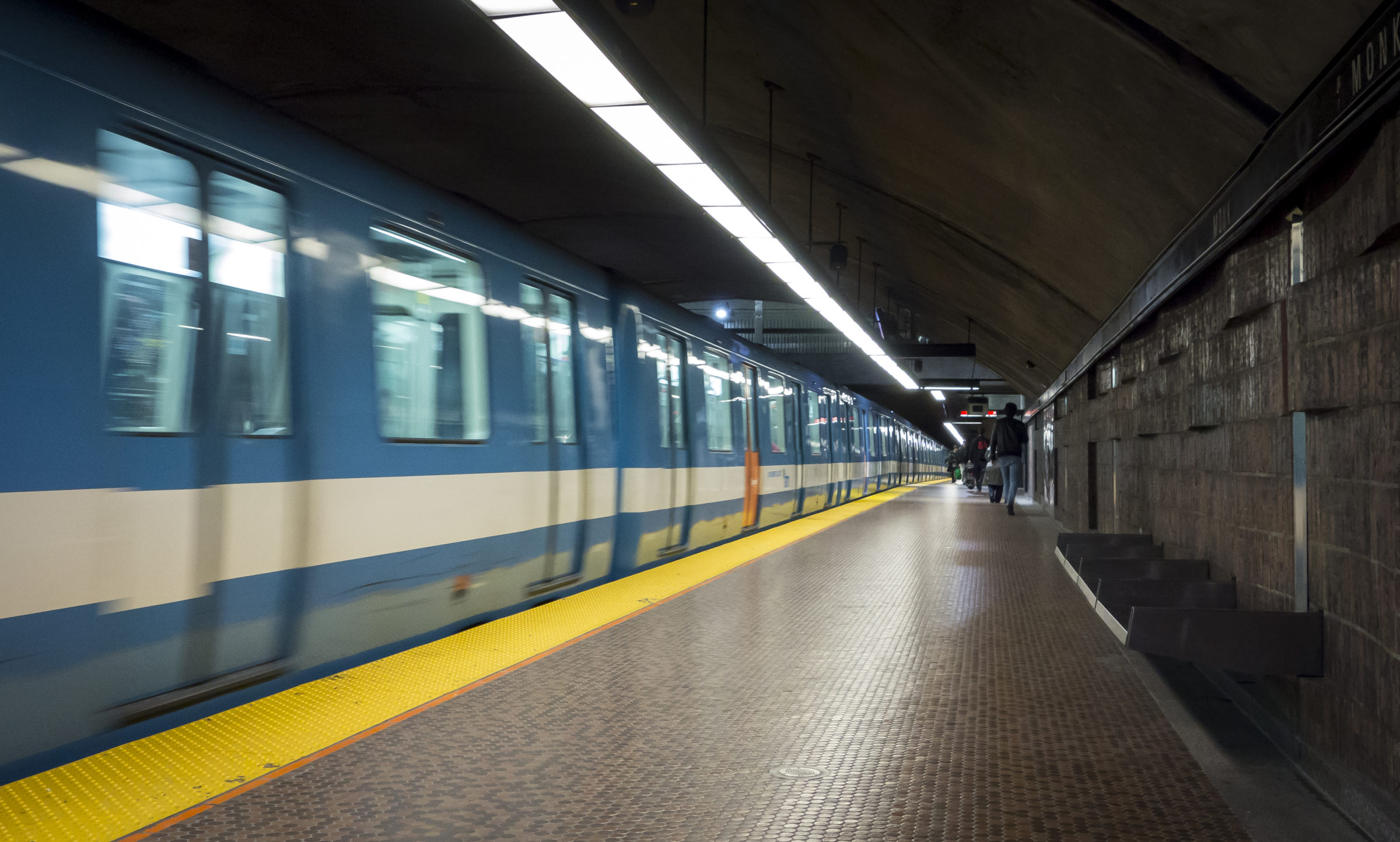 Metro III