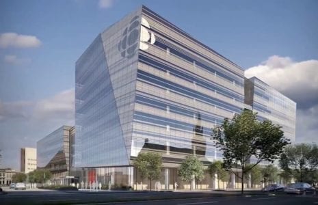 Nouvelle maison de Radio-Canada: y a-t-il des fondations solides ?