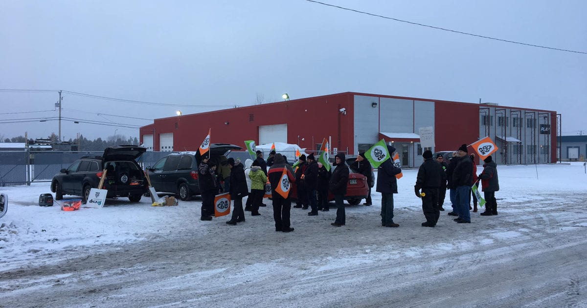 Les cimetières de Drummond maintenant numérisés