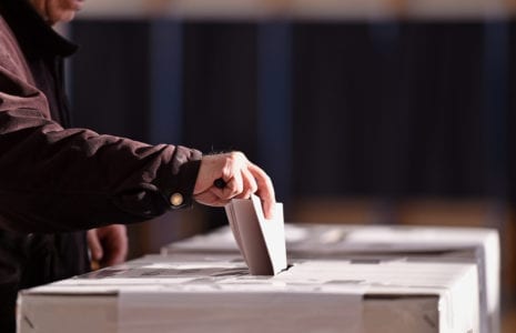 Réforme du mode de scrutin : des modifications s’imposent