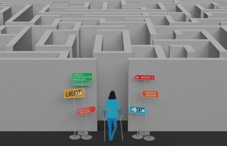 Une réforme législative plus que nécessaire
